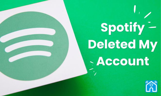 Why Spotify Deleted My Account? Complete Guide (2024)