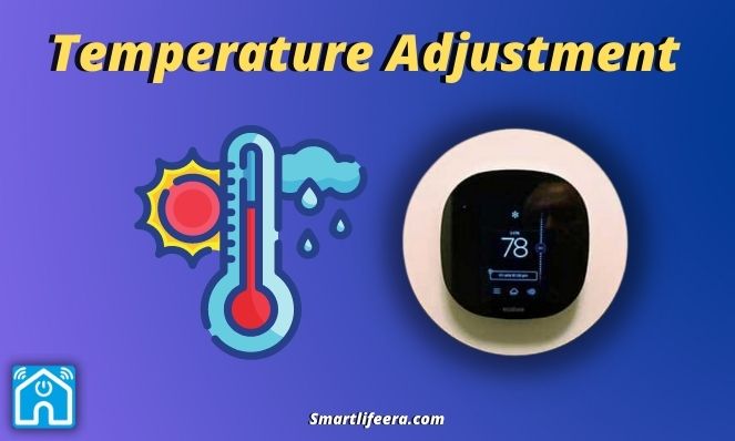 How To Connect Ecobee Thermostat To Apple HomeKit?