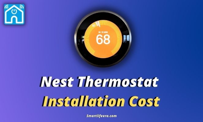 Do You Need An Electrician To Install A Nest Thermostat?
